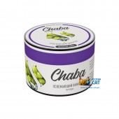 Безникотиновая смесь Chaba Ice Grape (Ледяной Виноград) 50г Безникотиновая смесь Chaba Ice Grape (Ледяной Виноград) 50г